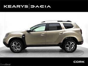 Dacia Duster Prestige Blue dCi 115 MY19 - Image 3