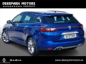 Renault Megane 1.5 dCi 110 GT Line Nav - Image 3