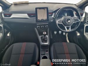 Renault Captur 1.0 TCe 90 R.S. Line - Image 2