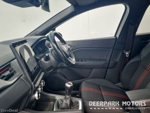 Renault Captur 1.0 TCe 90 R.S. Line - Image 4