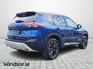 Nissan X-Trail E-POWER SVE 5 Seater €4000 Scrappag - Image 2
