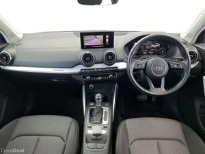 Audi Q2 30 TFSI SPORT - Image 3