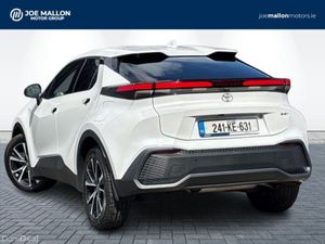 Toyota C-HR 1.8 HYBRID SPORT - Image 3