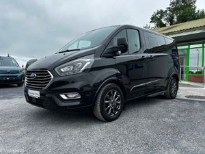 Wheelchair Car (Luxury) - Image 3