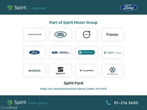 Ford Kuga 2.5 Duratec 225PS PHEV Titanium Auto CAL - Image 4