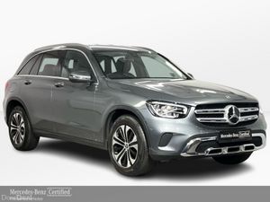 Mercedes-Benz GLC 220d 4Matic - 18 Inch Alloys - R - Image 4