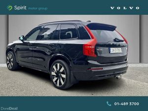 Volvo XC90 T8 Plus Plug In Hybrid - Image 3