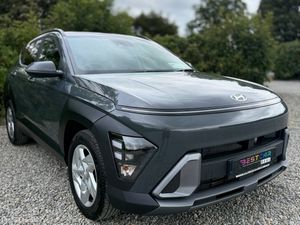 2025 Hyundai Kona 1.0 T-GDi Elegance - Image 2