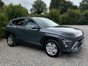2025 Hyundai Kona 1.0 T-GDi Elegance - Image 3
