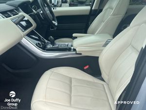 Land Rover Range Rover Sport 2.0 Si4 PHEV HSE Dyna - Image 4