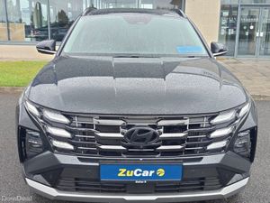 Hyundai Tucson Ultimate Phev *Low Kms, Top Spec* - Image 3