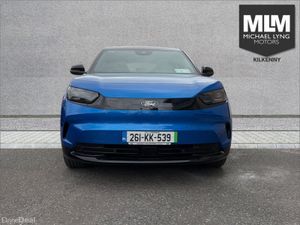 Ford Capri Premium 5D 77KWH ZE2 CT - Image 2