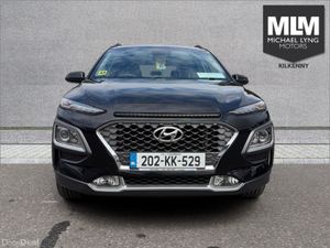 Hyundai KONA Kauai Executive 5DR - Image 2