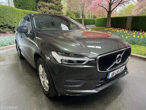 2018Volvo XC60 D4 (190hp) AWD Momentum Automatic - Image 3