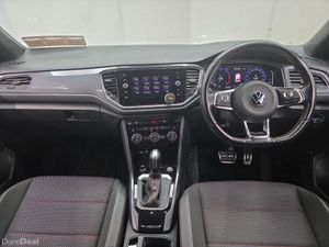 Volkswagen T-Roc 2.0TDI Sport DSG - Image 4
