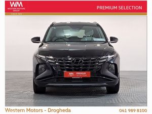 Hyundai Tucson 4WD Executive Plus PHEV Auto - Image 3