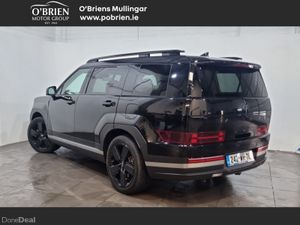Hyundai Santa Fe 1.6 PHEV 4WD Premium Calligraphy - Image 3