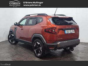Dacia Duster TCe 130 Extreme - Image 3
