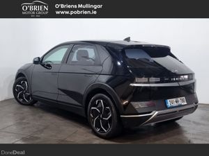 Hyundai IONIQ 5 Ioniq 5 Aurora 58 kW - Image 3