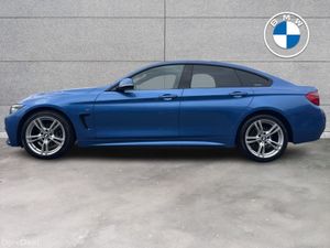 BMW 4-Series 420d Sport Auto - Image 3