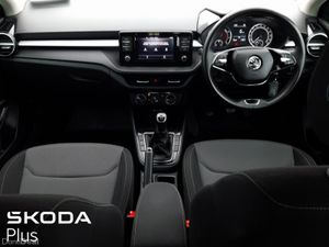 Skoda Fabia 1.0 MPI 65HP AMBITION - Image 2