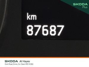 Skoda Fabia 1.0 MPI 65HP AMBITION - Image 4