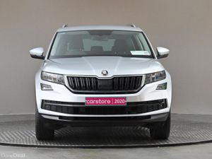 Skoda Kodiaq 1.5 TSI 6SPD AMBITION 150BHP 7SEATS - Image 2