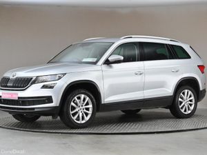 Skoda Kodiaq 1.5 TSI 6SPD AMBITION 150BHP 7SEATS - Image 4