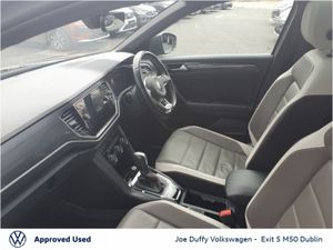Volkswagen T-Roc Sport 1.5 TSI 150bhp DSG - Image 4