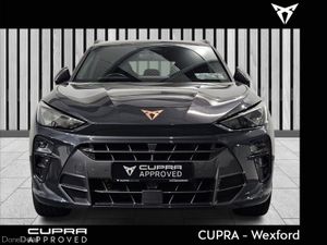 Cupra Terramar TERRAMAR VZ 1.5TSI EHYBRID 272HP DS - Image 3