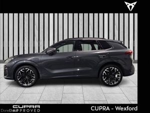 Cupra Terramar TERRAMAR VZ 1.5TSI EHYBRID 272HP DS - Image 4