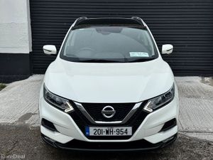 ⚫️Nissan Qashqai 2020 TOP SPEC⚫️ - Image 3