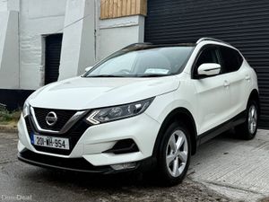 ⚫️Nissan Qashqai 2020 TOP SPEC⚫️ - Image 2
