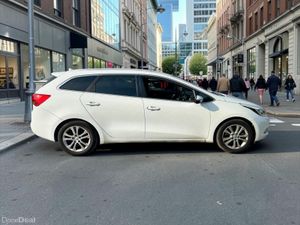 Kia Ceed 2014 - Image 4