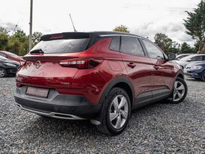 2020 Grandland X 1.2/1 owner/55k km/1yr Warranty - Image 3