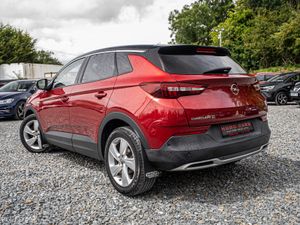 2020 Grandland X 1.2/1 owner/55k km/1yr Warranty - Image 2