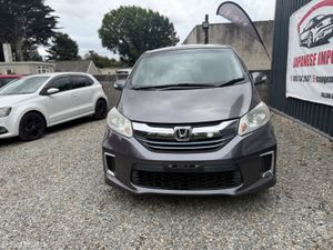 Honda  Freed 7 seater - Image 2