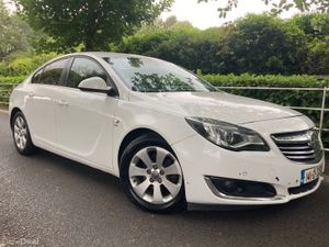 Opel Insignia 2.0 CTDI SRI EDITION NEW TEST - Image 2