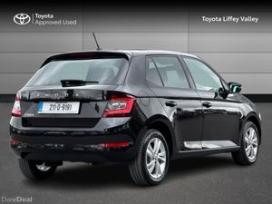 Skoda Fabia FABIA AMBITION 1.0 TSI - Image 2