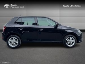Skoda Fabia FABIA AMBITION 1.0 TSI - Image 3