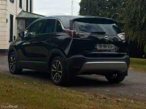 2019 OPEL CROSSLAND X SE 1.2I 81PS 5DR - Image 4