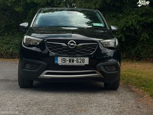 2019 OPEL CROSSLAND X SE 1.2I 81PS 5DR - Image 2