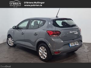 Dacia Sandero TCe 90 Expression - Image 3