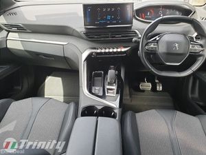 Peugeot 3008 ** ONE OWNER ** ALLURE AUTO ** TRINIT - Image 2