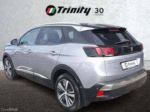 Peugeot 3008 ** ONE OWNER ** ALLURE AUTO ** TRINIT - Image 3