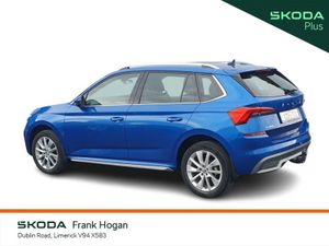 Skoda Kamiq Style 1.0TSI 110HP - Image 3
