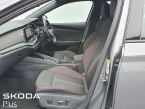 Skoda Octavia OCTAVIA C RS 2.0TDI 200HP DSG @Evan - Image 4