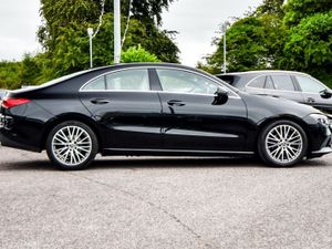 Mercedes-Benz CLA 180 Progressive - Image 4
