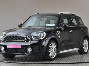 Mini Cooper COUNTRYMAN SPORT PHEV **FULL LEATHER** - Image 3
