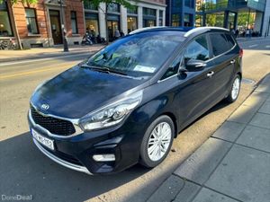 2018 Kia Carens 1.7 EX - Image 3